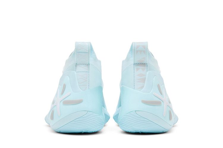 Li-Ning Way of Wade 11 'Mint' — Mint