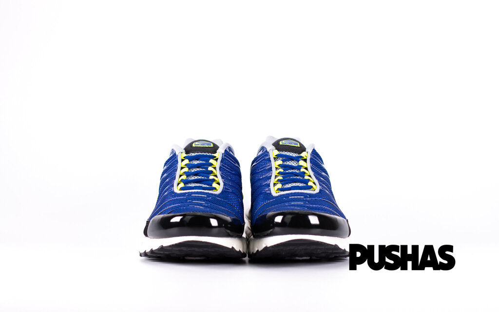 Air Max Tn Plus Atlantic Blue Lemon Venom 2022