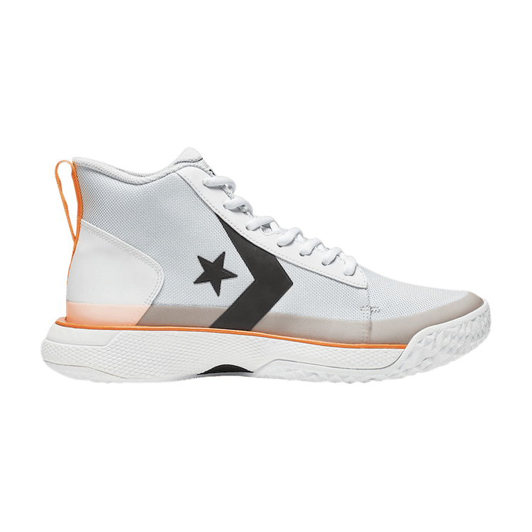 Converse Star Series BB 'White' — White