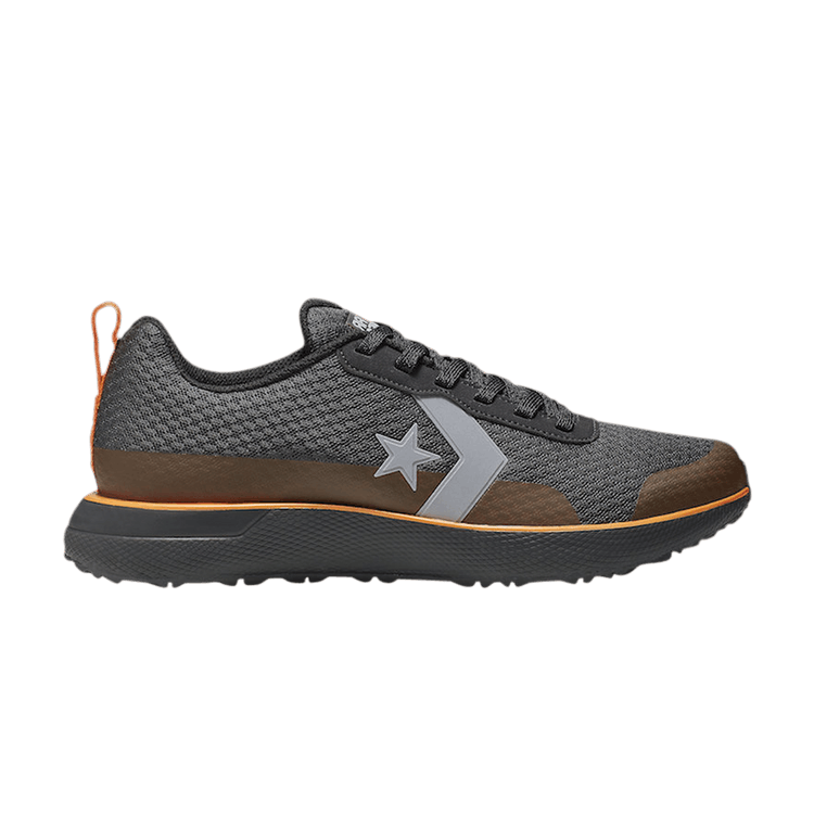 Converse Star Series RN 'Black' — Black