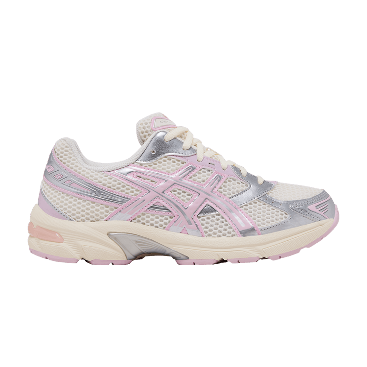 ASICS Wmns Gel 1130 'Cream Barely Rose' — Cream/Barely Rose