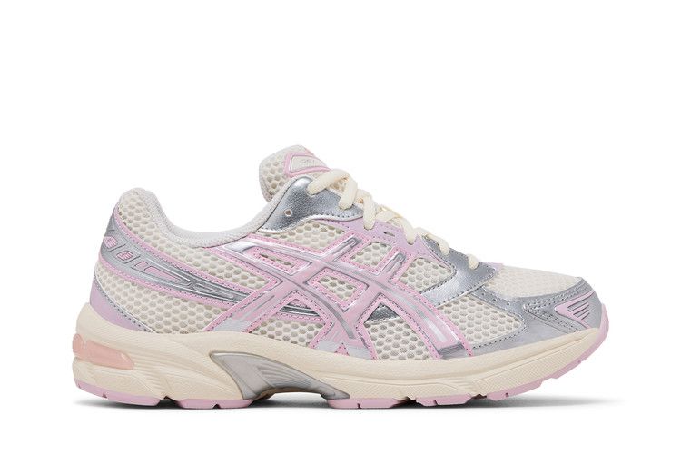ASICS Wmns Gel 1130 'Cream Barely Rose' — Cream/Barely Rose