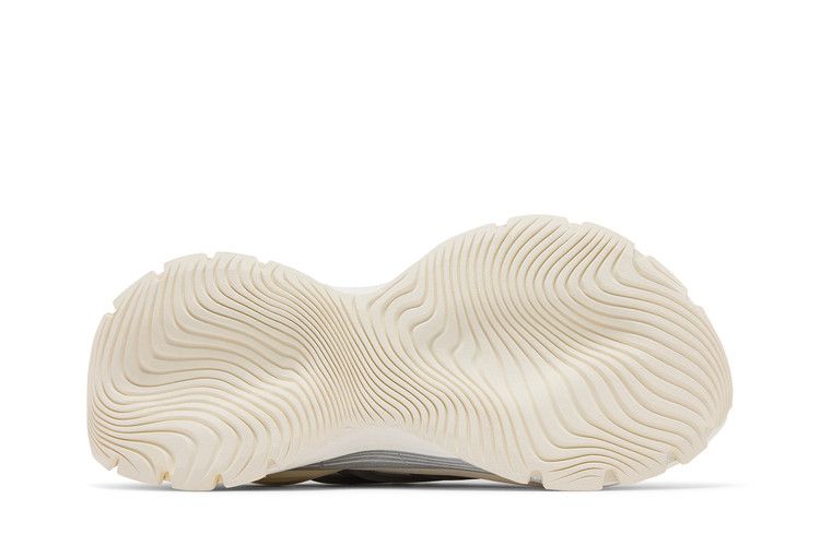 adidas XLG Metawave 'Cream White Silver Metallic' — Off White/Cream White/Silver Metallic