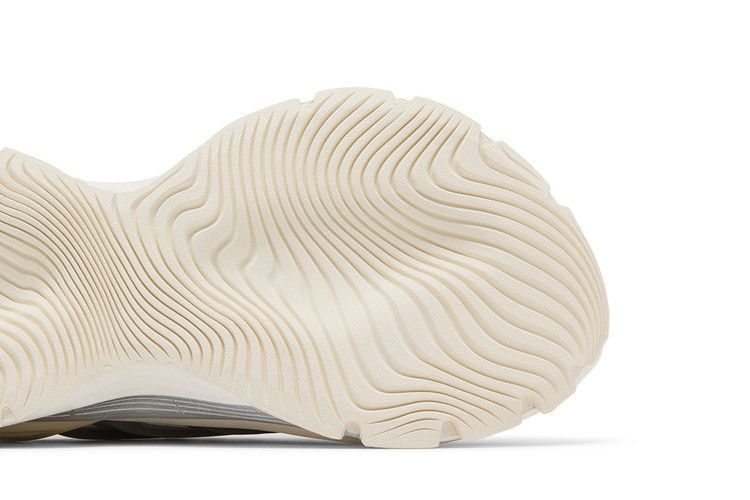 adidas XLG Metawave 'Cream White Silver Metallic' — Off White/Cream White/Silver Metallic