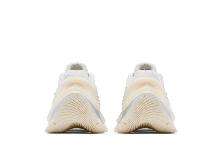 adidas XLG Metawave 'Cream White Silver Metallic' — Off White/Cream White/Silver Metallic