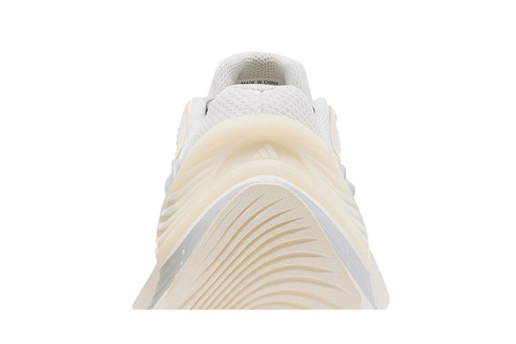 adidas XLG Metawave 'Cream White Silver Metallic' — Off White/Cream White/Silver Metallic