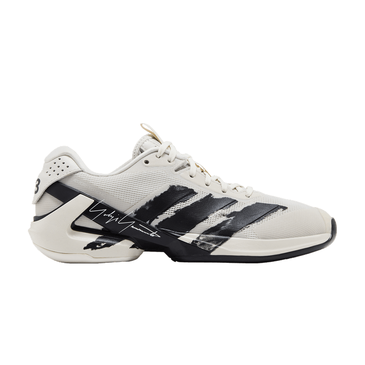 adidas Wmns Y-3 Adizero Ubersonic 5 'Orbit Grey' — Orbit Grey/Orbit Grey/Orbit Grey