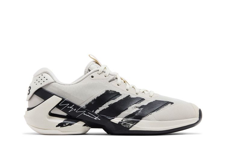 adidas Wmns Y-3 Adizero Ubersonic 5 'Orbit Grey' — Orbit Grey/Orbit Grey/Orbit Grey