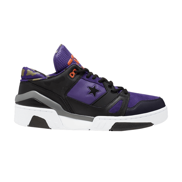 Converse ERX-260 Low 'Court Purple' — Court Purple/Black/White