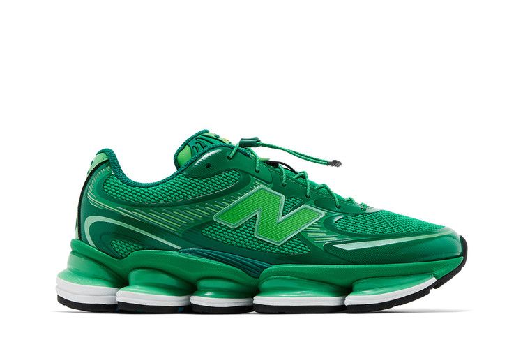 Aminé x New Balance ABZORB 2000 'Biblioteca' — Biblioteca