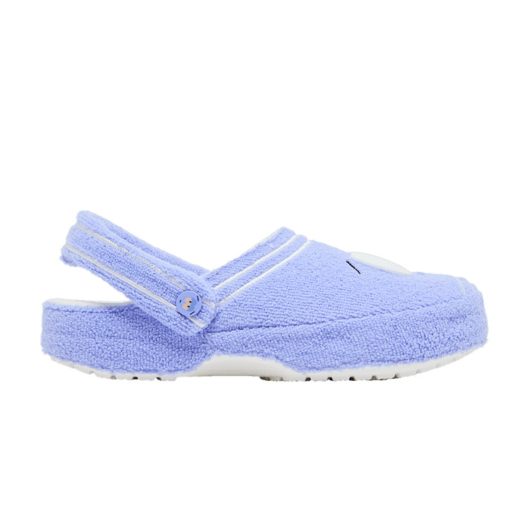 South Park x Crocs Classic Clog 'Towelie' — Purple