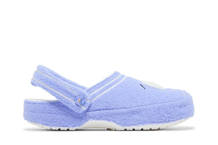 South Park x Crocs Classic Clog 'Towelie' — Purple