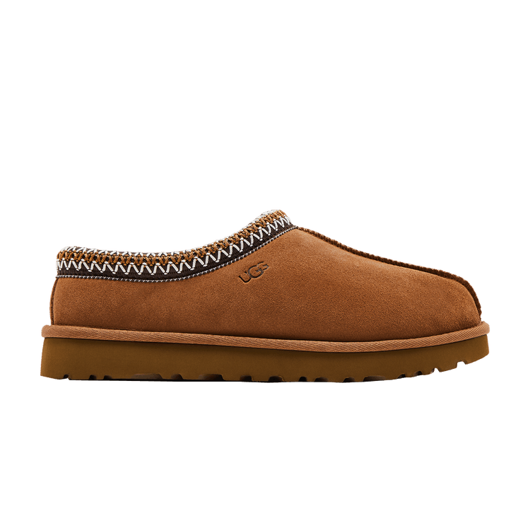 UGG Wmns Tasman 2 'Chestnut' — Chestnut