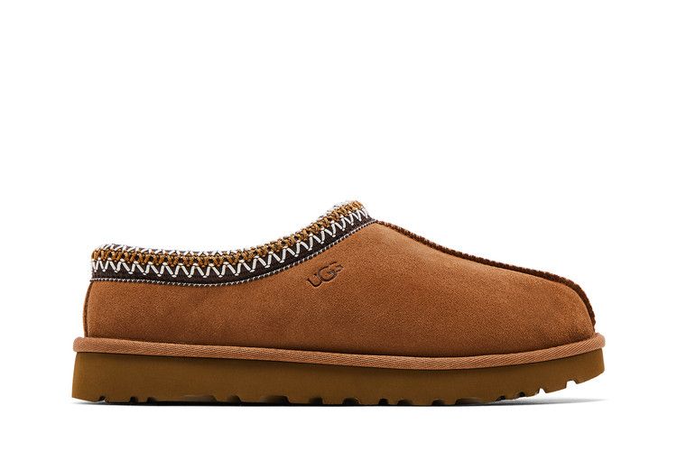 UGG Wmns Tasman 2 'Chestnut' — Chestnut