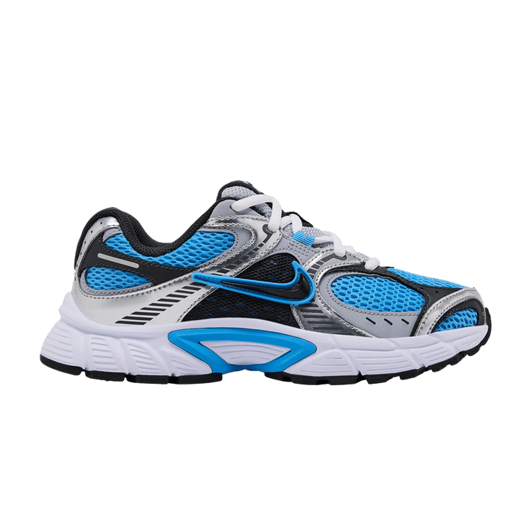 Nike Wmns V5 RNR 'University Blue Anthracite' — University Blue/Black/Anthracite/Wolf Grey