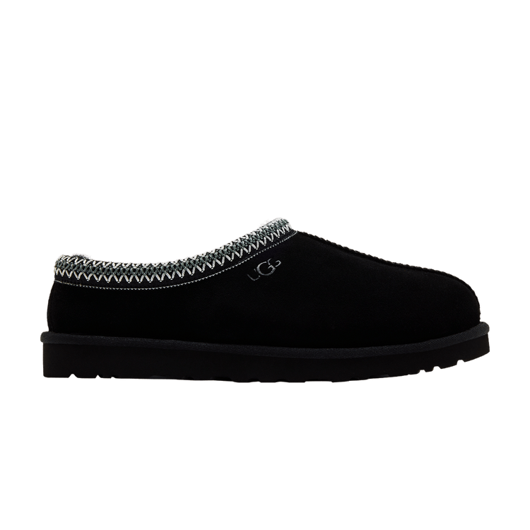 UGG Tasman 2 'Black' — Black