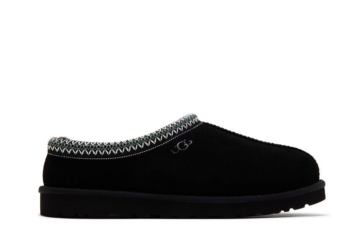 UGG Tasman 2 'Black' — Black