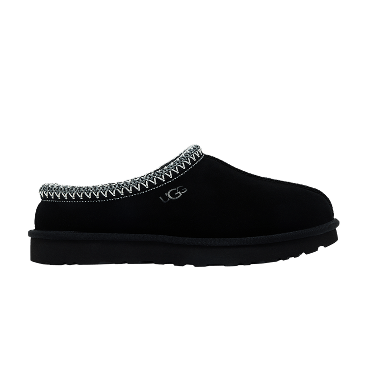 UGG Wmns Tasman 2 'Black' — Black