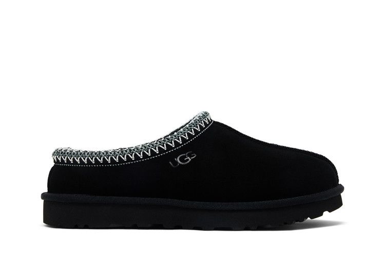 UGG Wmns Tasman 2 'Black' — Black