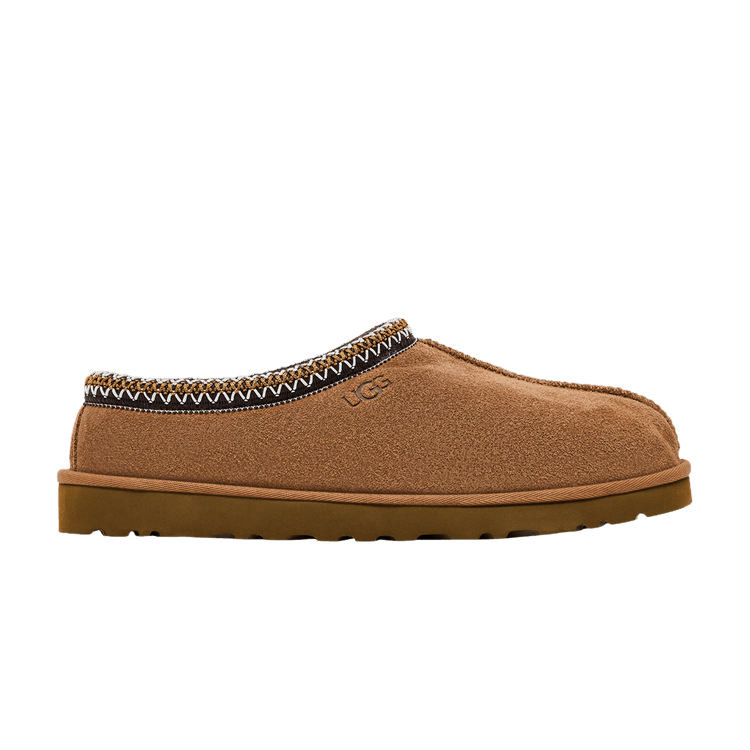 UGG Tasman 2 Slipper 'Chestnut' — Chestnut