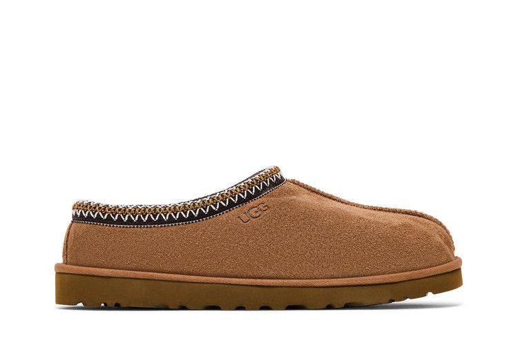 UGG Tasman 2 Slipper 'Chestnut' — Chestnut