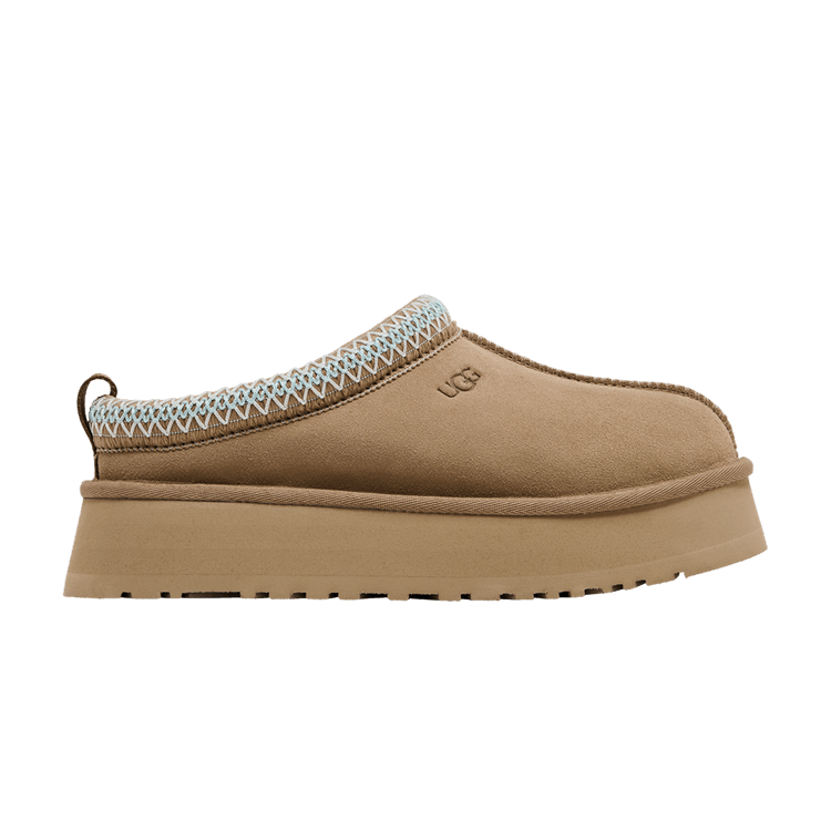 UGG Wmns Tazz 2 'Sand' — Sand