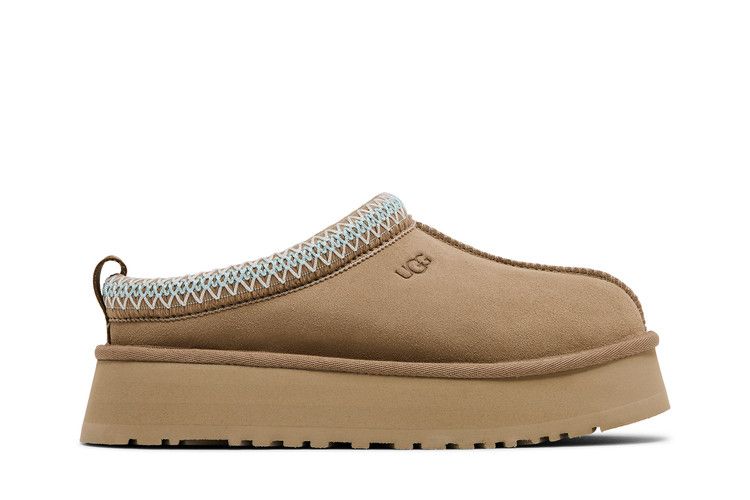 UGG Wmns Tazz 2 'Sand' — Sand