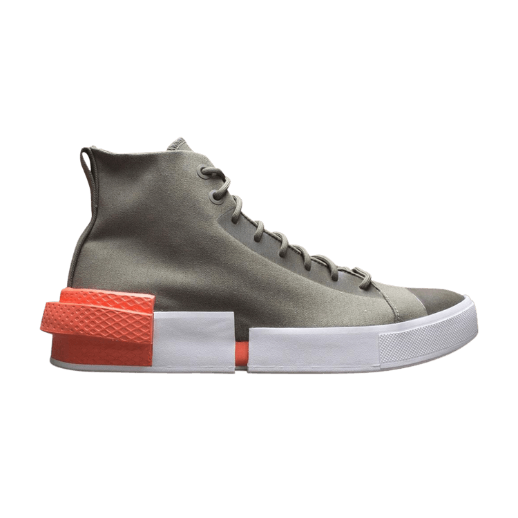 Converse All Star Disrupt CX 'Olive' — Olive/White/Orange