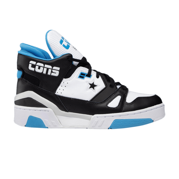 Converse ERX 260 Mid 'Black Coast' — Black/Coast/White