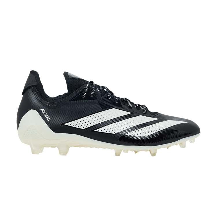 adidas Adizero Electric.1 2 'Core Black Cloud White' — Core Black/Cloud White/Core Black