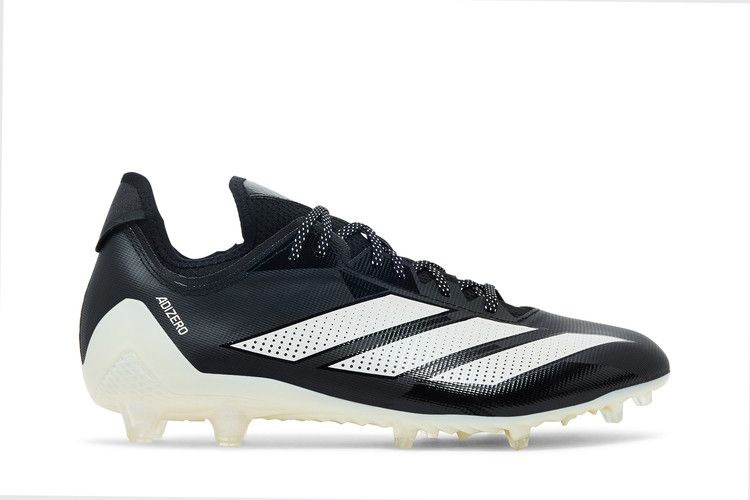 adidas Adizero Electric.1 2 'Core Black Cloud White' — Core Black/Cloud White/Core Black