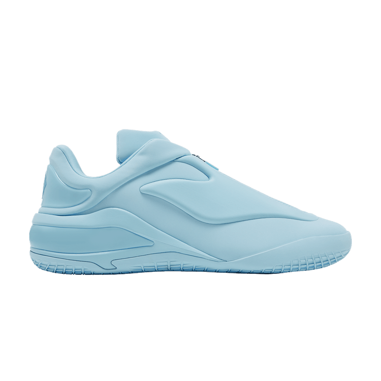 Converse SHAI 001 'Masi Blue' — True Sky/Converse Light Blue