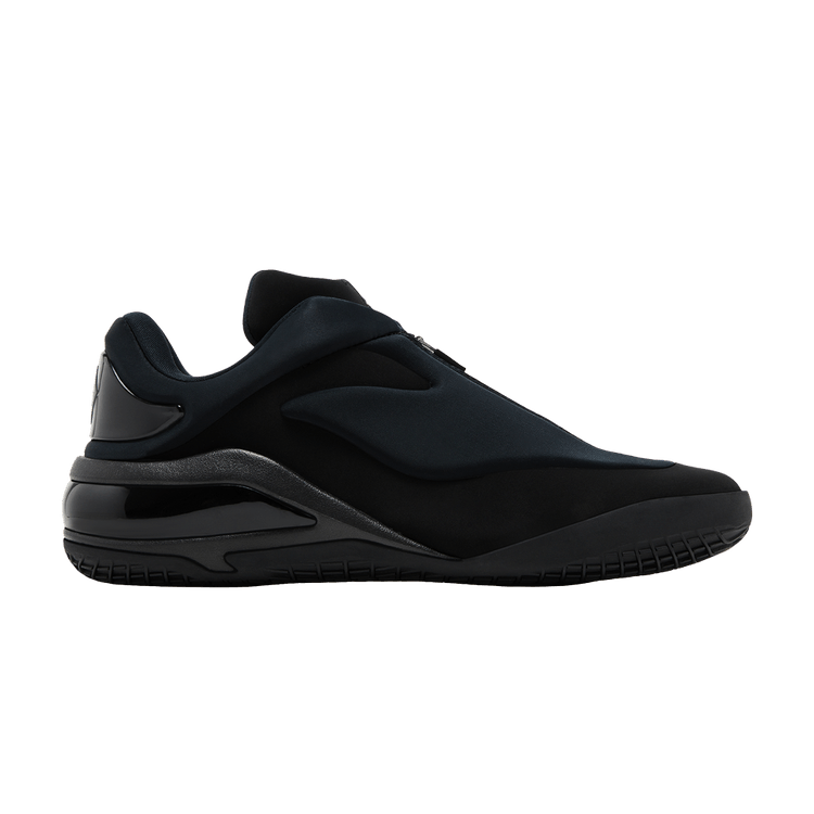 Converse SHAI 001 'Charm Black' — Dark Matter/Converse Black