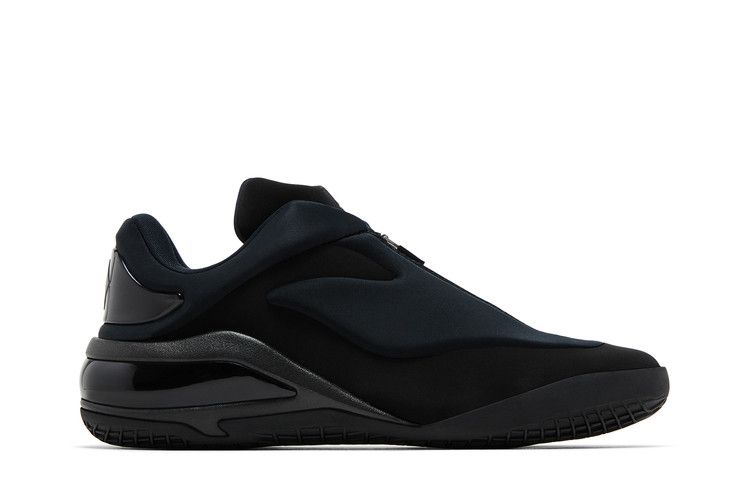 Converse SHAI 001 'Charm Black' — Dark Matter/Converse Black
