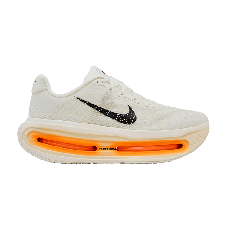 Nike Vomero Premium 'Sail Total Orange' — Sail/Coconut Milk/Total Orange/Black