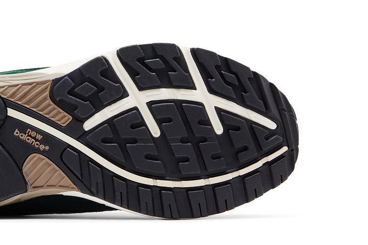 Aimé Leon Dore x New Balance 993 Made in USA 'Pine Grove' — Pine Grove