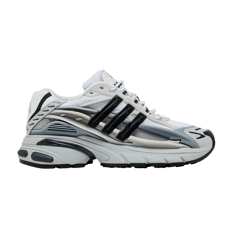 Pharrell x VIRGINIA x adidas Adistar Jellyfish 'Solid Grey Black' — Mgh Solid Grey/Core Black/Clear Onix