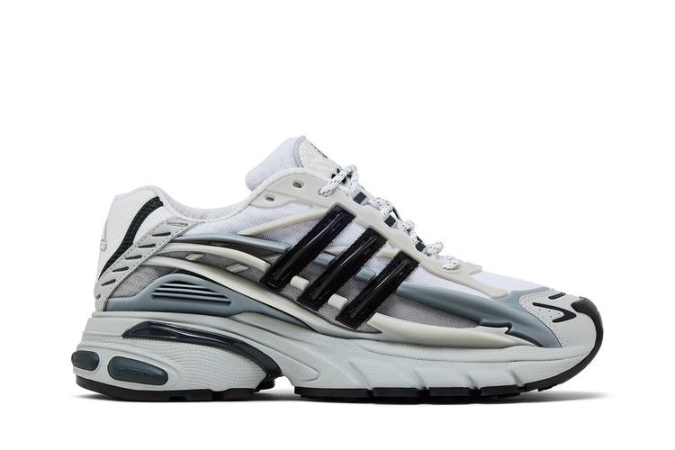 Pharrell x VIRGINIA x adidas Adistar Jellyfish 'Solid Grey Black' — Mgh Solid Grey/Core Black/Clear Onix