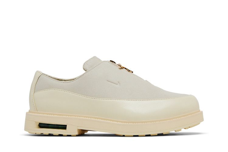 Air Afrique x Nike Air Max RK61 'Coconut Milk' — Coconut Milk/Coconut Milk/Coconut Milk
