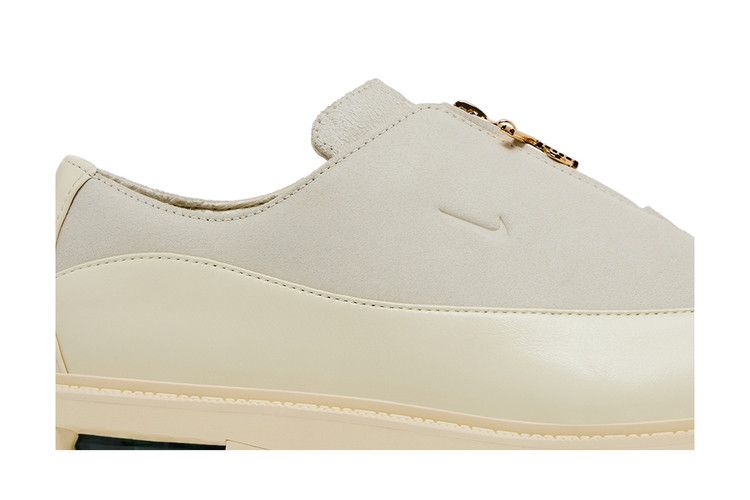 Air Afrique x Nike Air Max RK61 'Coconut Milk' — Coconut Milk/Coconut Milk/Coconut Milk