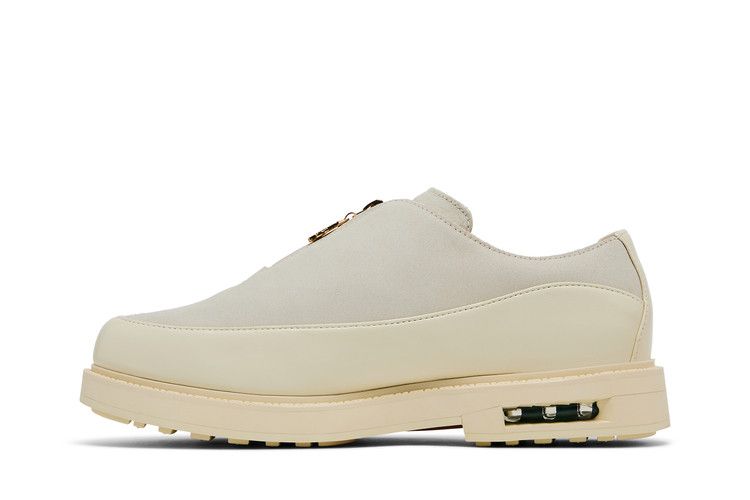 Air Afrique x Nike Air Max RK61 'Coconut Milk' — Coconut Milk/Coconut Milk/Coconut Milk
