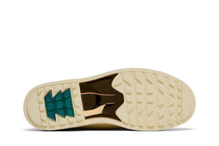 Air Afrique x Nike Air Max RK61 'Coconut Milk' — Coconut Milk/Coconut Milk/Coconut Milk