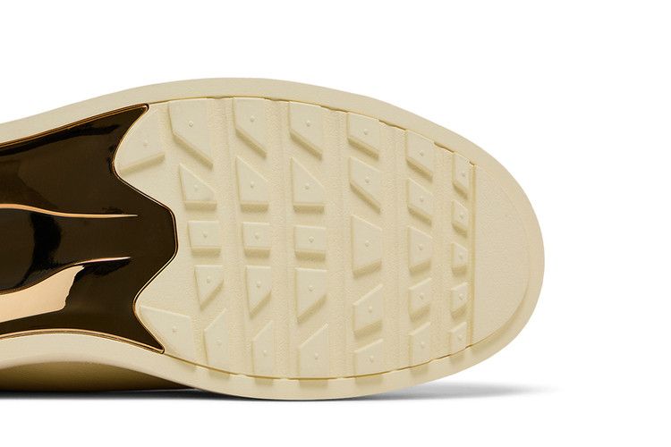 Air Afrique x Nike Air Max RK61 'Coconut Milk' — Coconut Milk/Coconut Milk/Coconut Milk