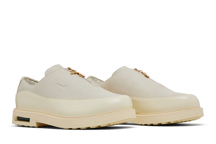 Air Afrique x Nike Air Max RK61 'Coconut Milk' — Coconut Milk/Coconut Milk/Coconut Milk