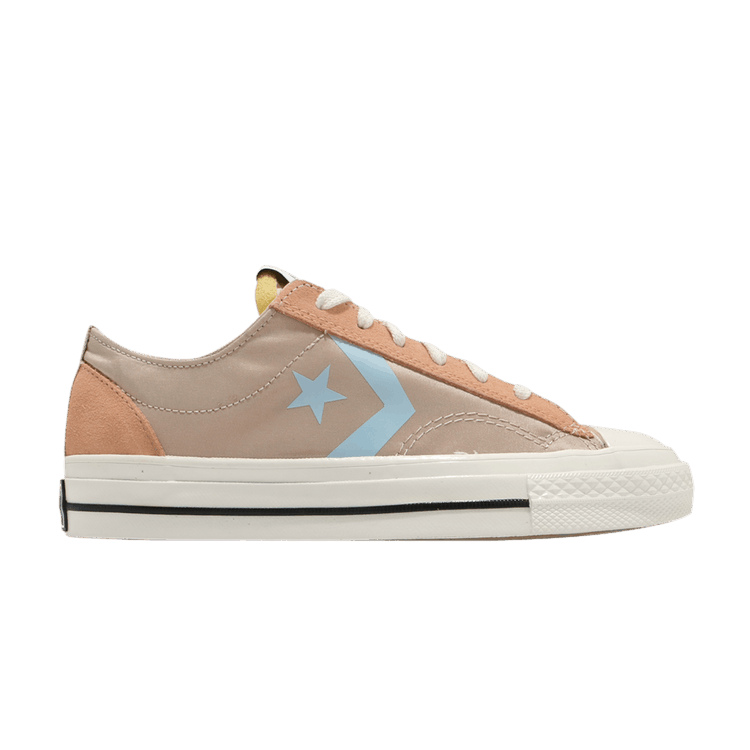 Converse Star Player 76 Low 'Frappe' — Frappe/Blue Glow/Egret