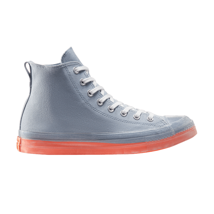 Converse Chuck Taylor All Star CX High 'Blue Slate' — Blue Slate/Clear/Wild Mango