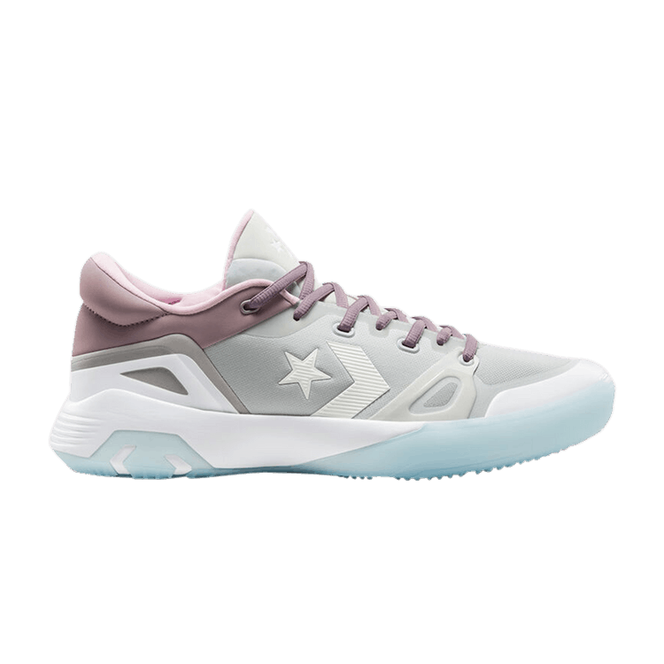 Converse G4 Low 'Solstice Collection - Photon Dust' — Photon Dust/Amethyst Grey