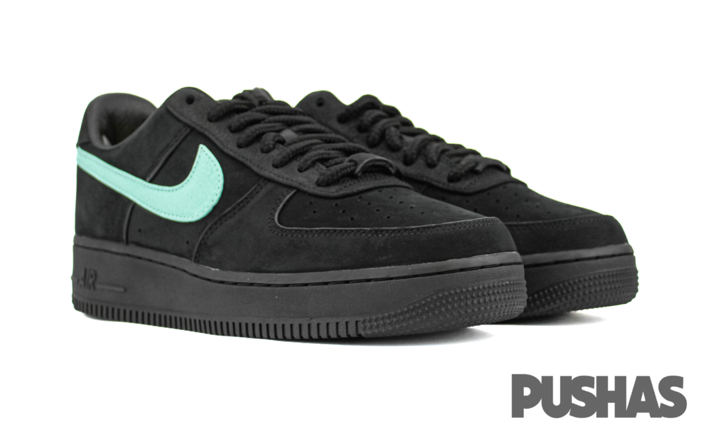 Air Force 1 Low x Tiffany &amp; Co. '1837' (2023)