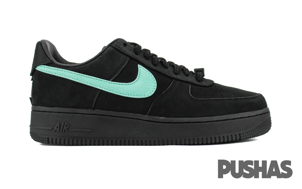 Air Force 1 Low x Tiffany &amp; Co. '1837' (2023)
