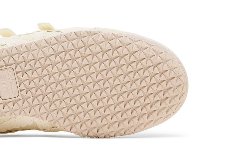 Onitsuka Tiger Wmns Mexico 66 TGRS 'Ivory Cream' — Ivory/Cream